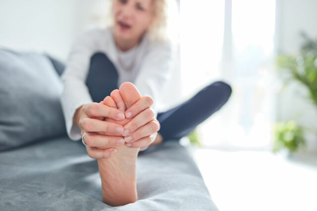 Diabetes-etikette for folk som ikke har diabetes