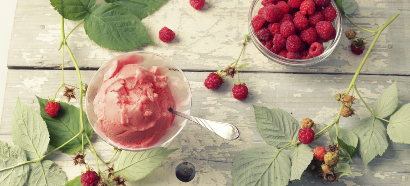 sommerdesserter