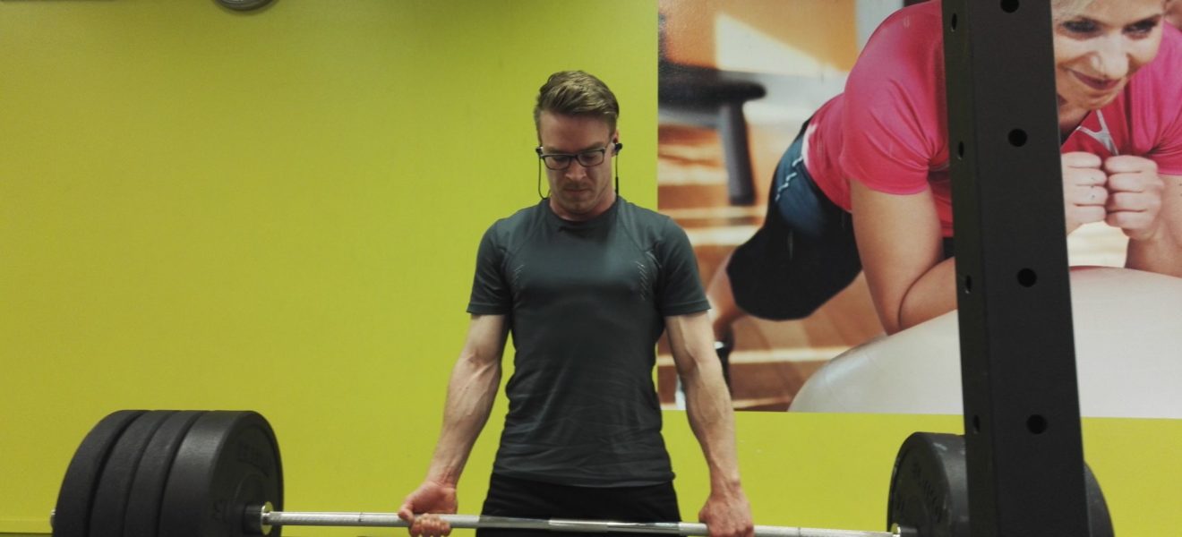 styrketrening bedrer blodsukkeret