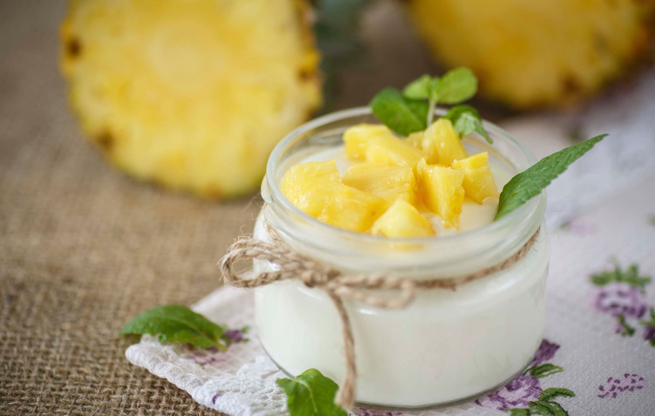 Yoghurt