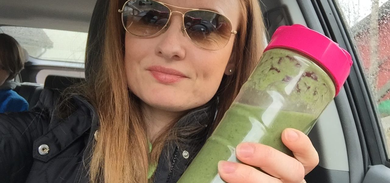 å håndtere diabetes i bil på langtur