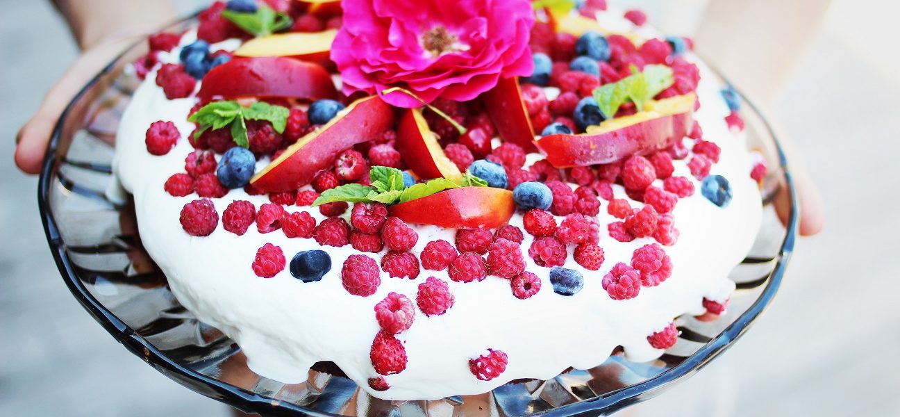 kake grov gulrotkake uten hvetemel
