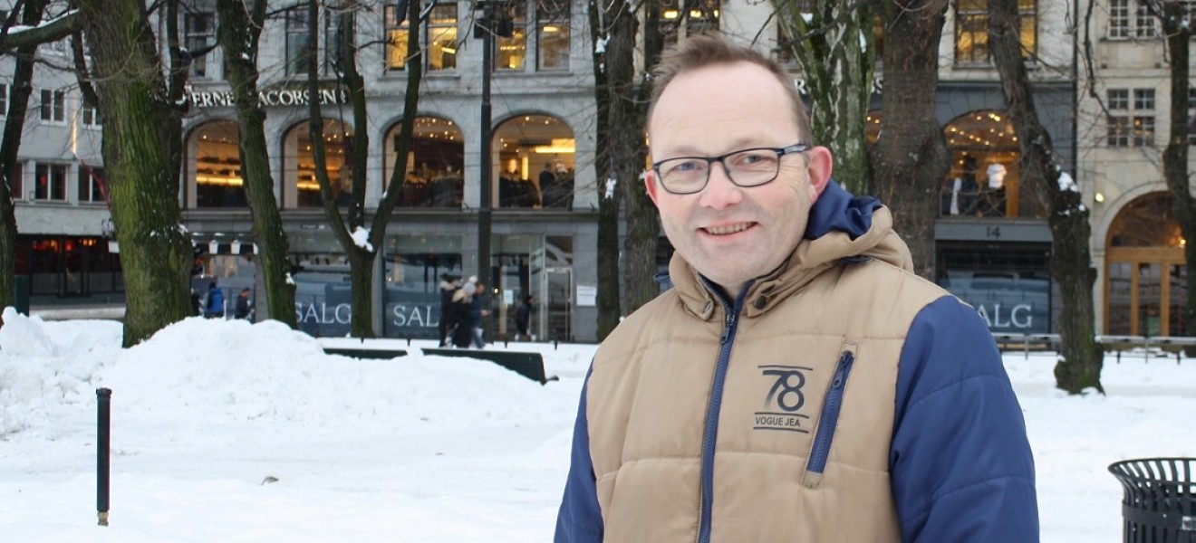 Kjell Arild