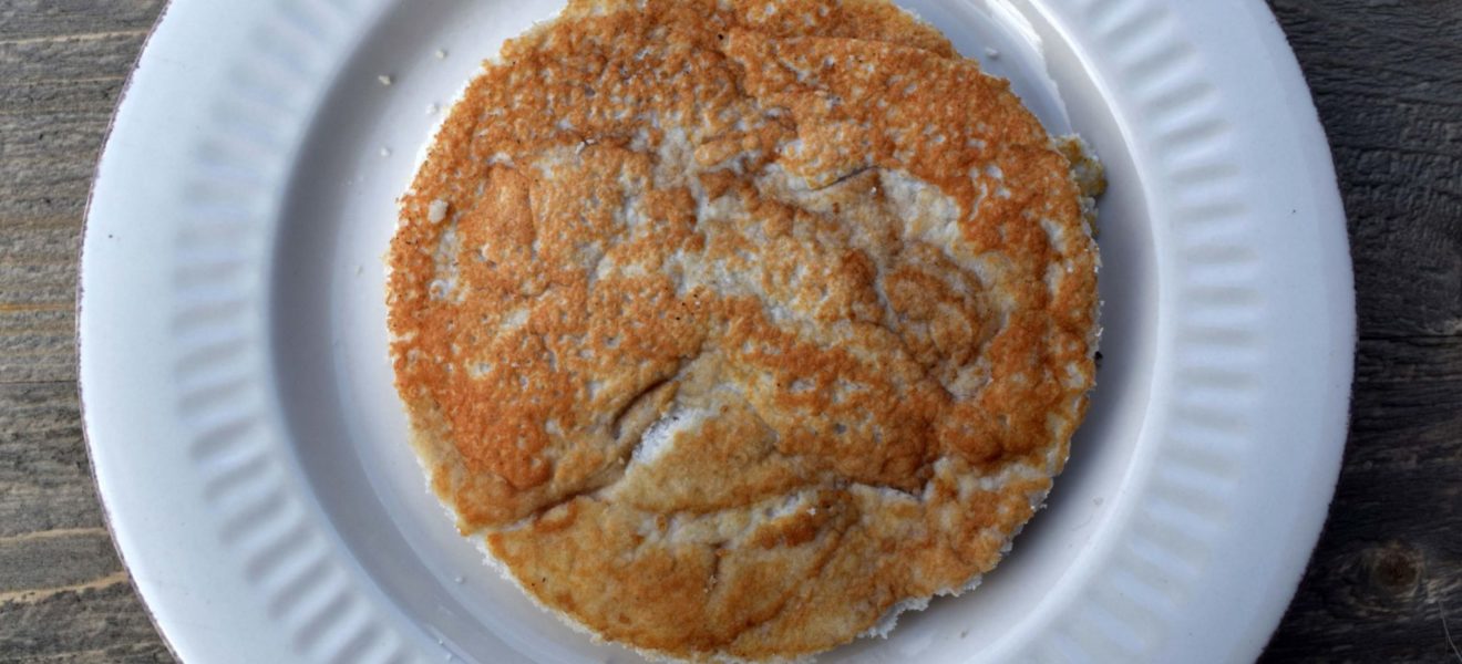Lavkarbo tortillaer