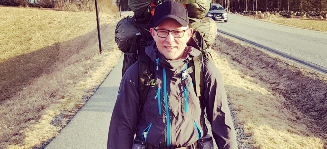 Fra Lindesnes til Nordkapp