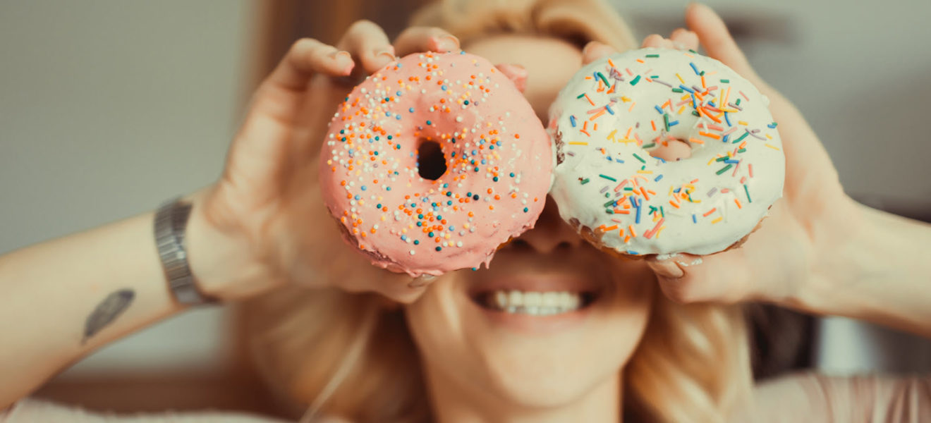 pådratt meg litt diabetes