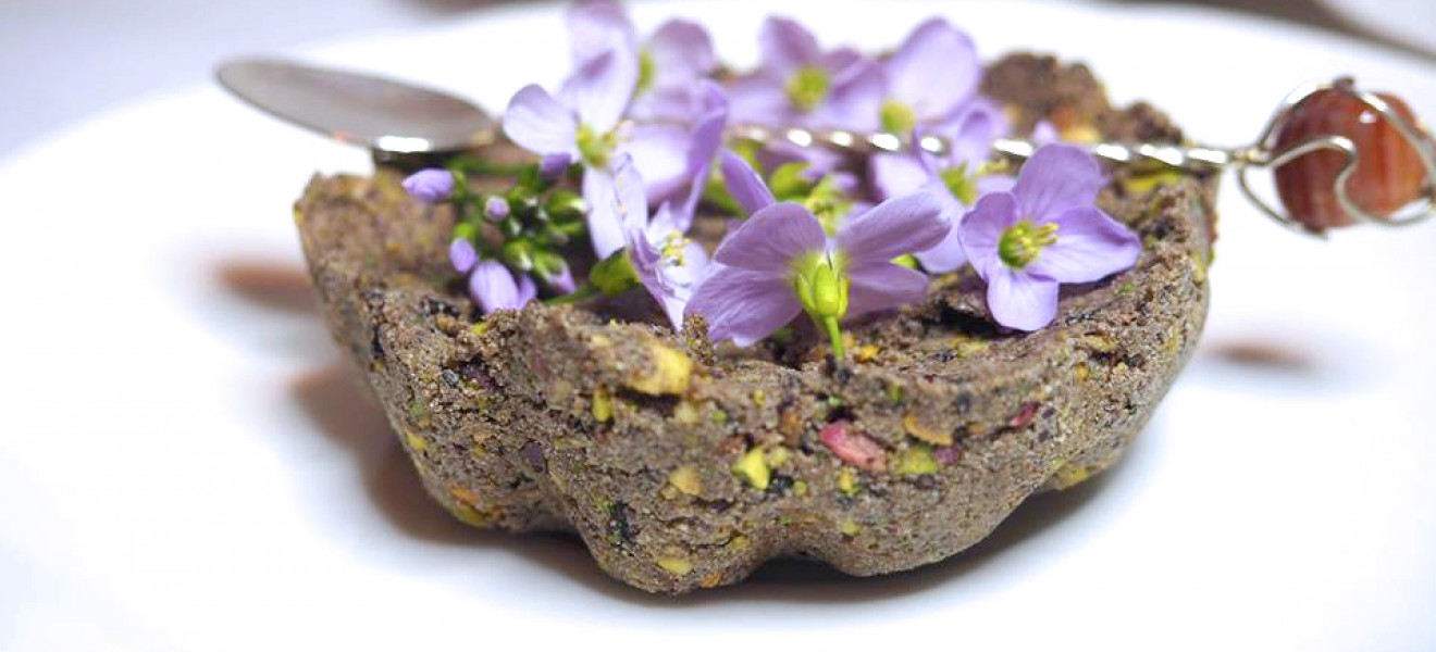 Helt rå raw food