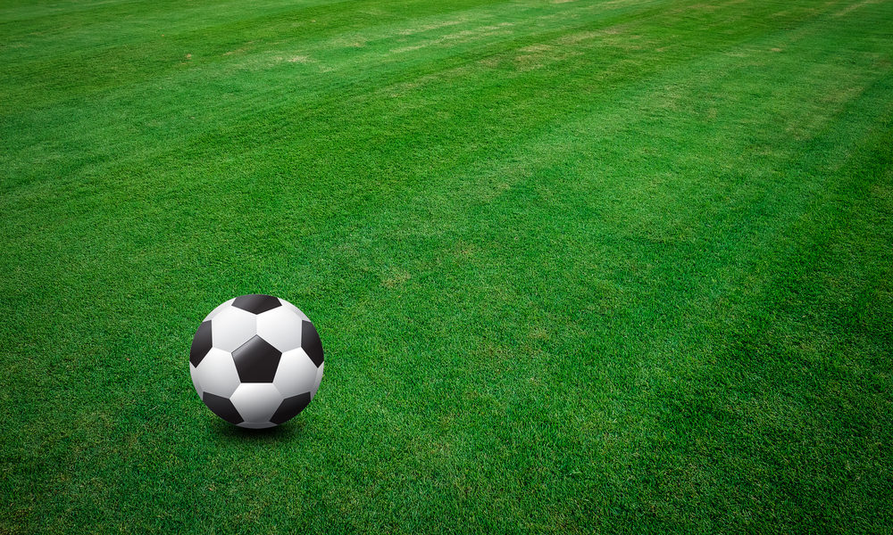 Fotballbanen