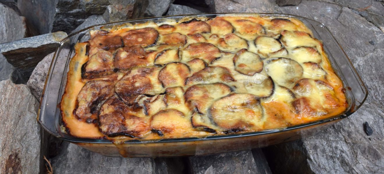 Moussaka