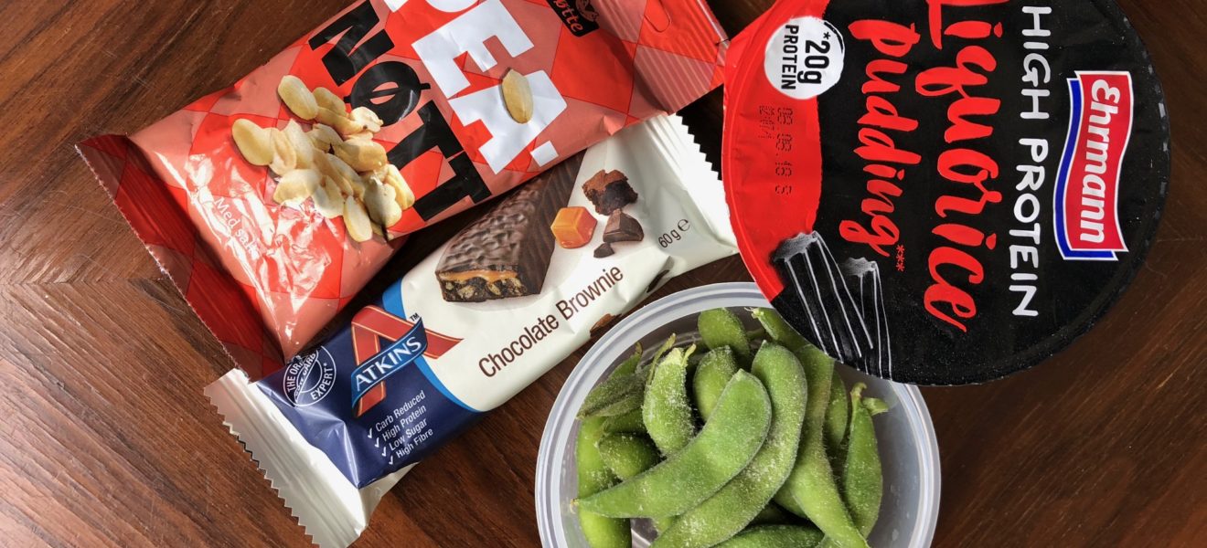 snacks