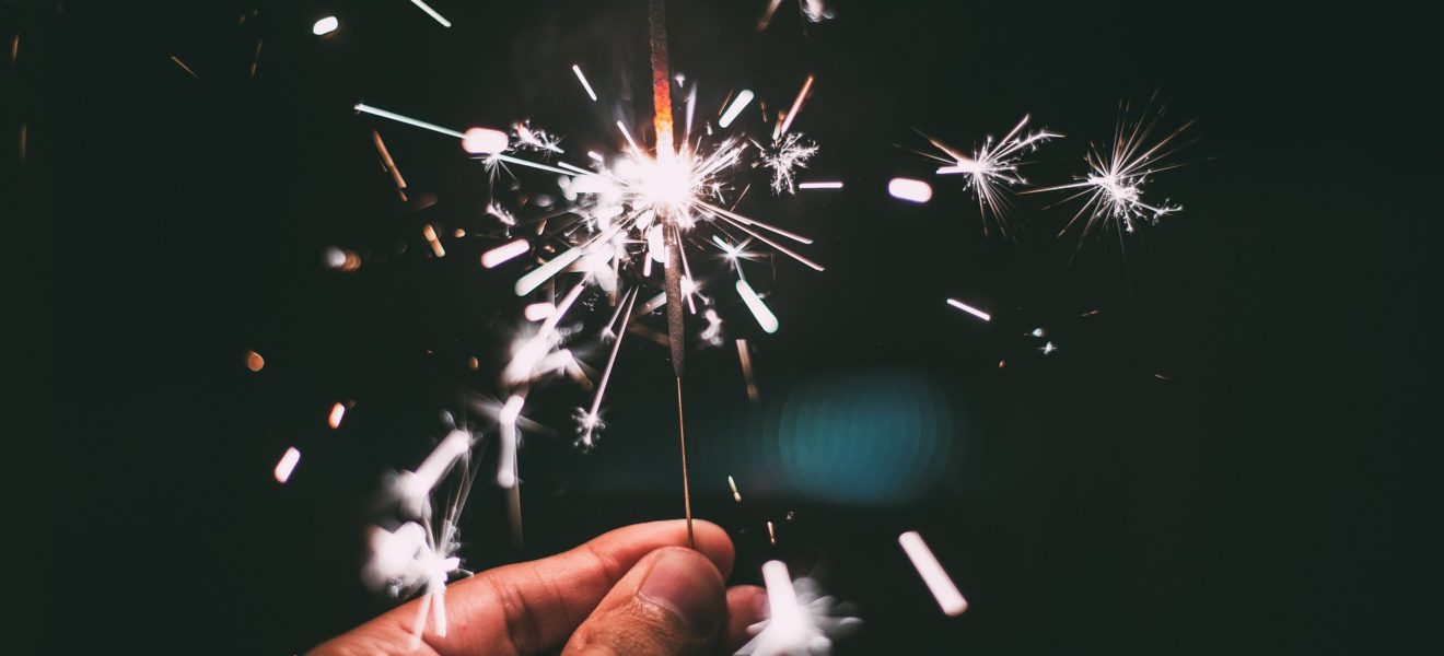 nye året