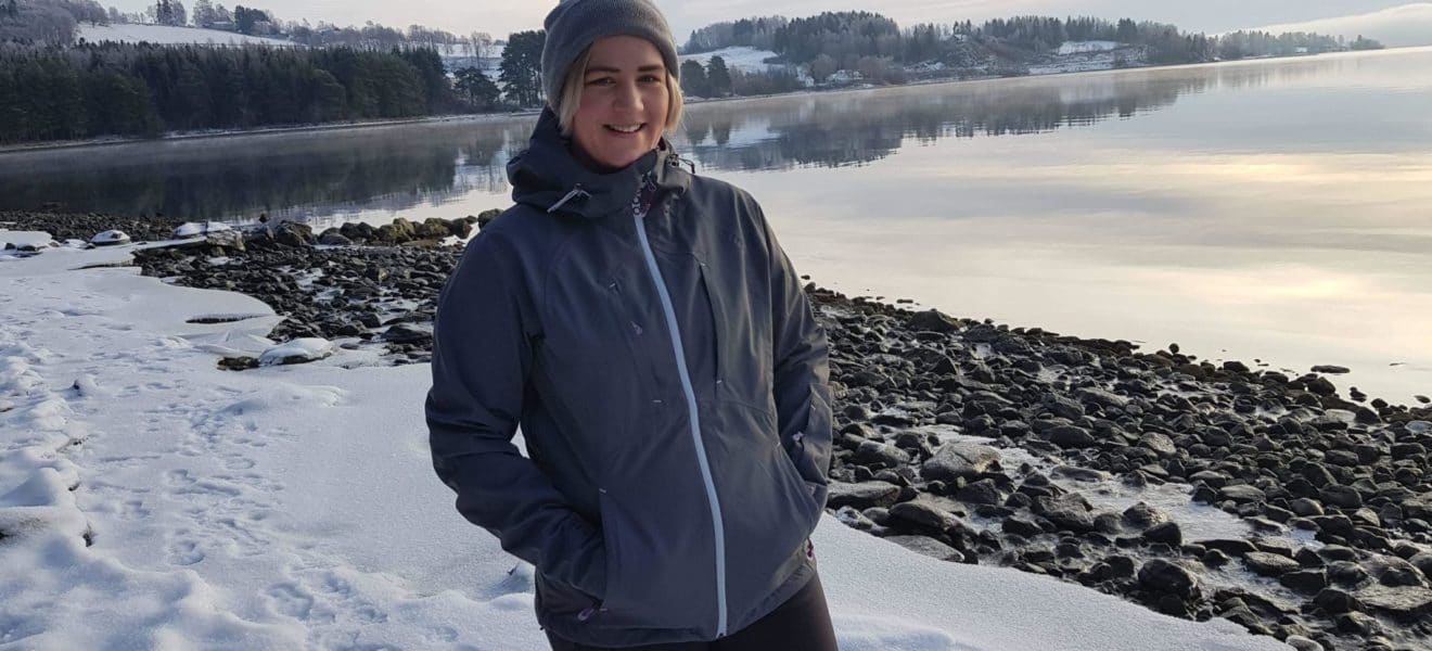Emilie tar grep for en bedre diabeteshverdag