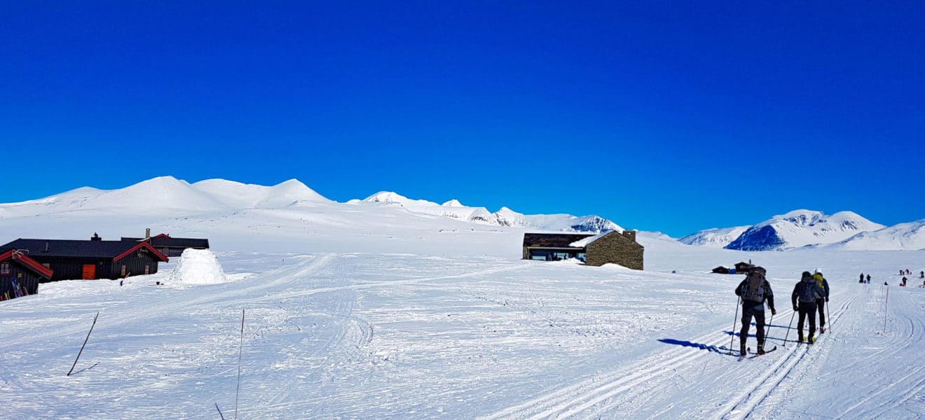 gode råd til skituren