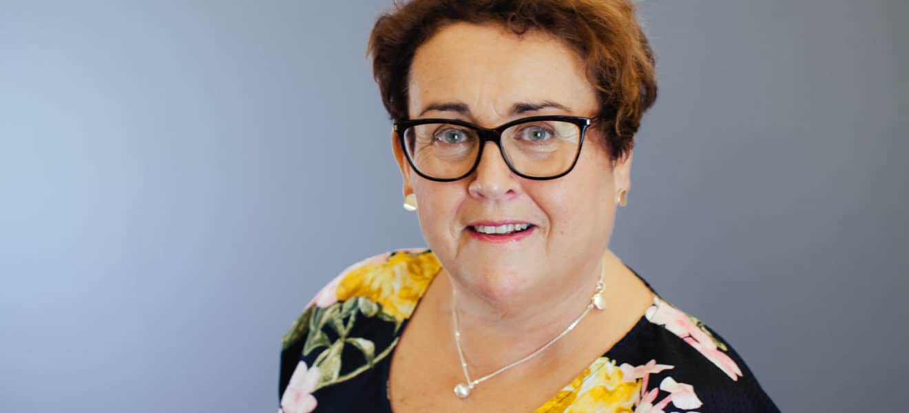 Politisk hjørne