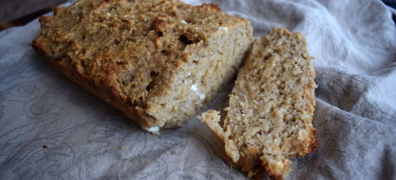 bananbrød