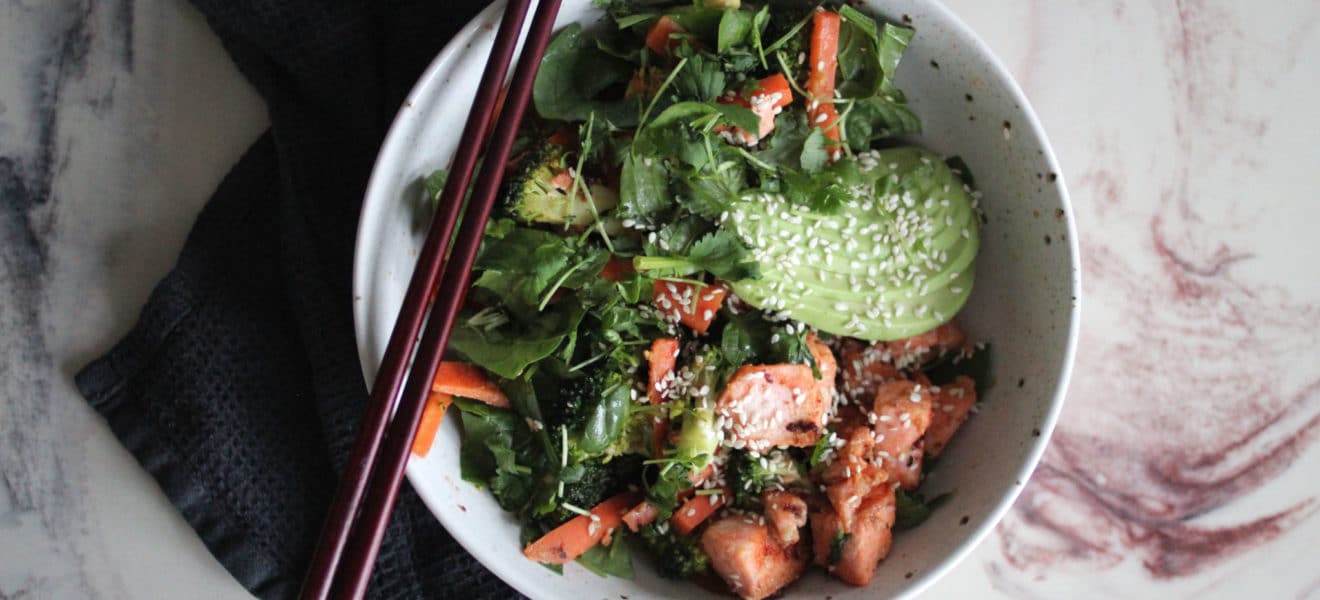 woksalat