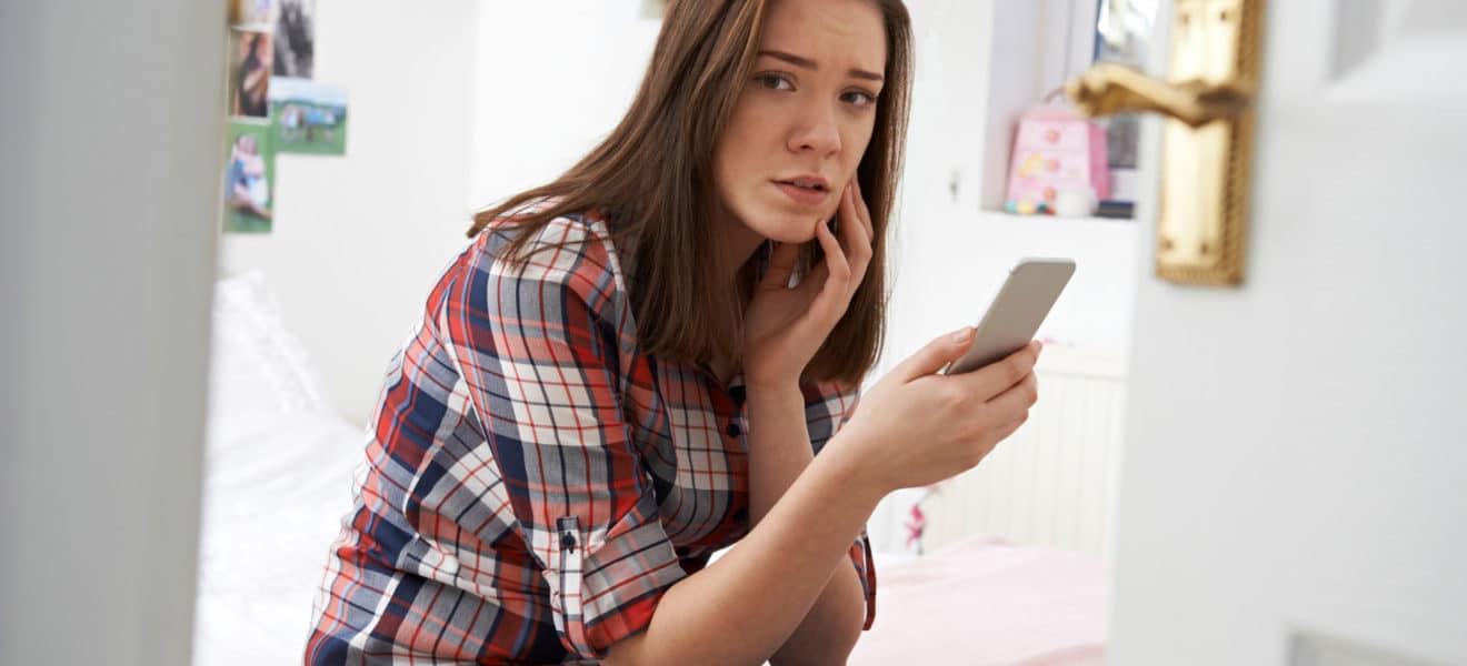 er det greit å få diabetesdiagnosen på SMS