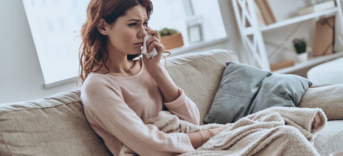påvirker menstruasjonssyklusen blodsukkeret