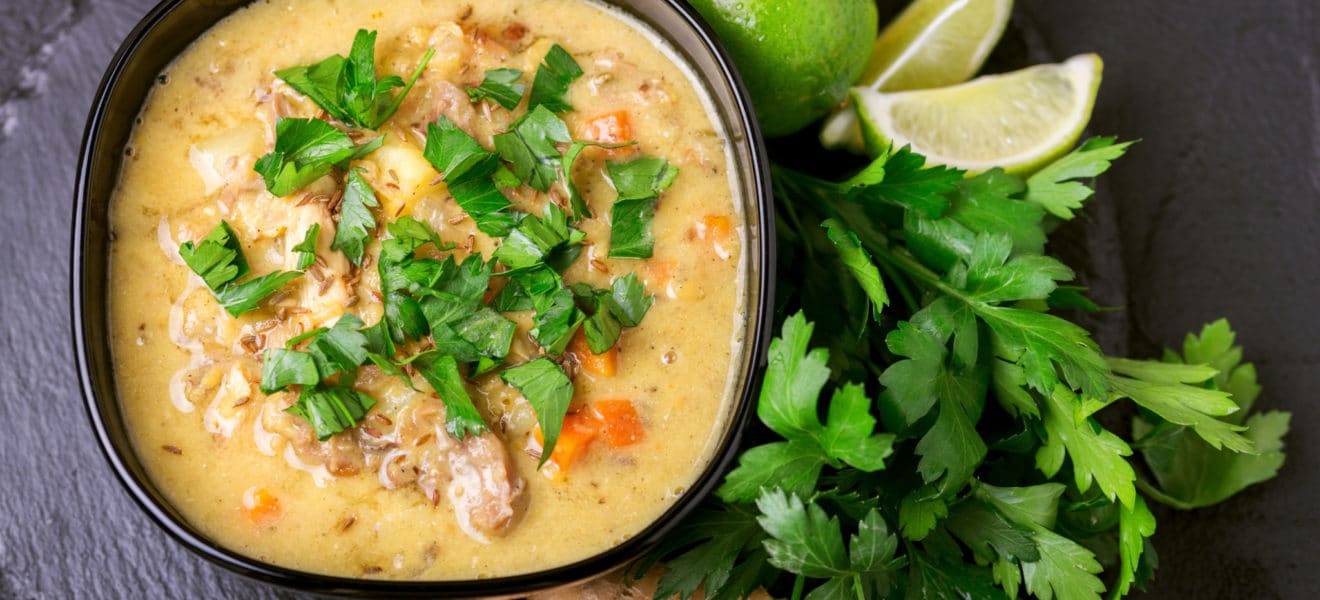 mulligatawnysuppe