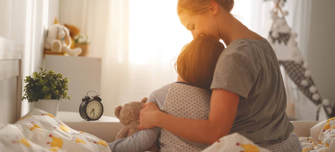 jeg skulle ønske du ikke hadde diabetes mamma