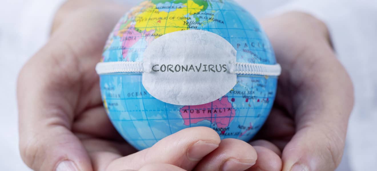 Koronavirus
