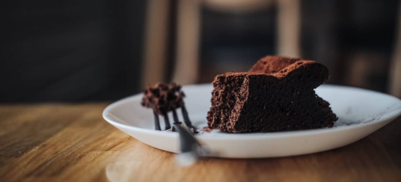 brownie