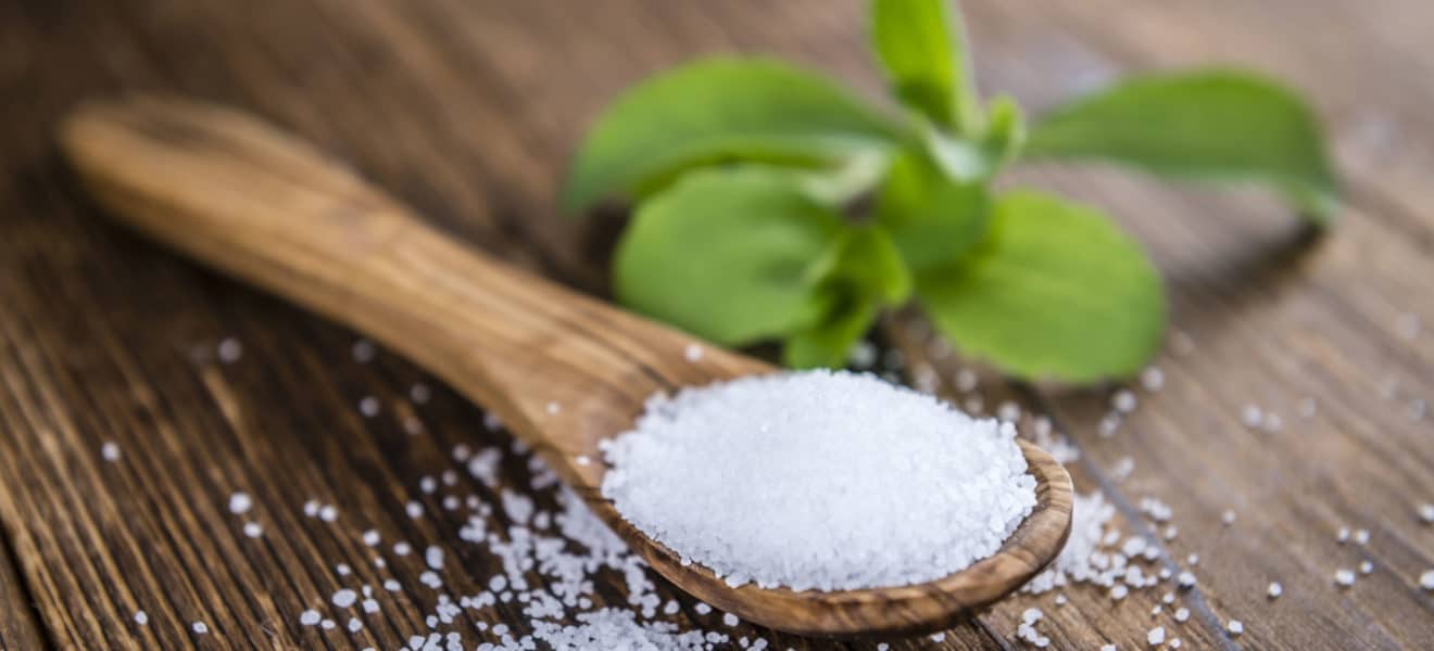 Stevia