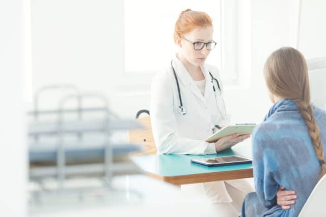 Diabetes-etikette for folk som ikke har diabetes