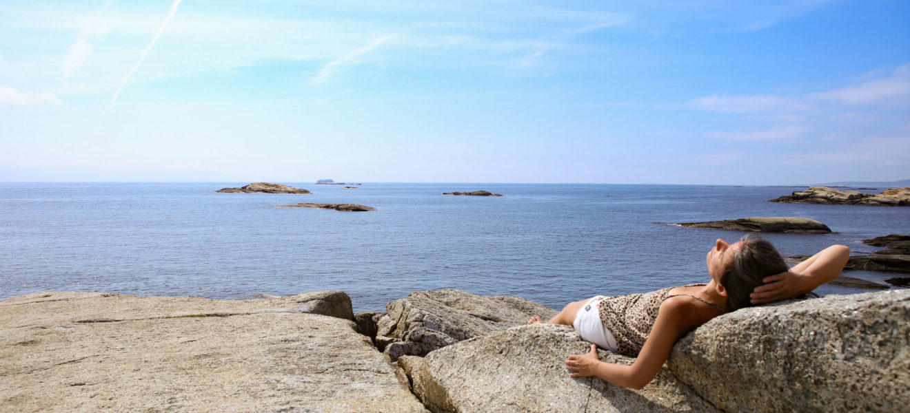 5 tips til en varm sommerferie