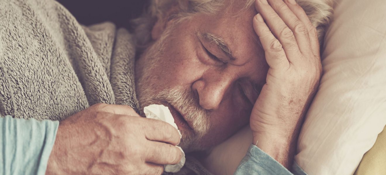 Covid med diabetes type 2