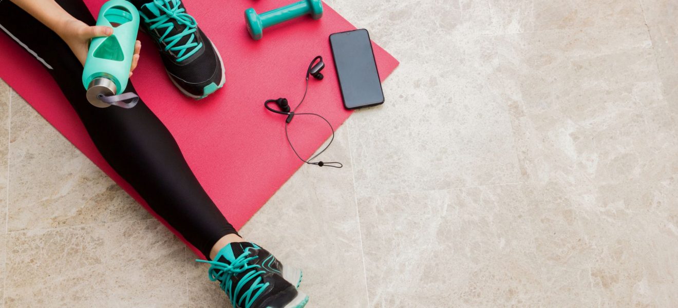 Diabetes type 1 og trening = demotiverende?