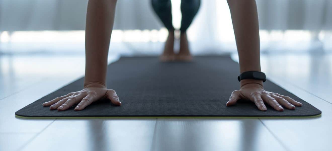 Gode grunner for å lage seg et hjemmegym