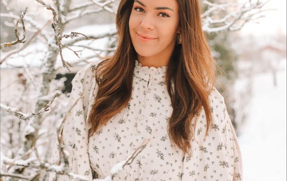 Sønnen til influenser Sara Emilie fikk diabetes: