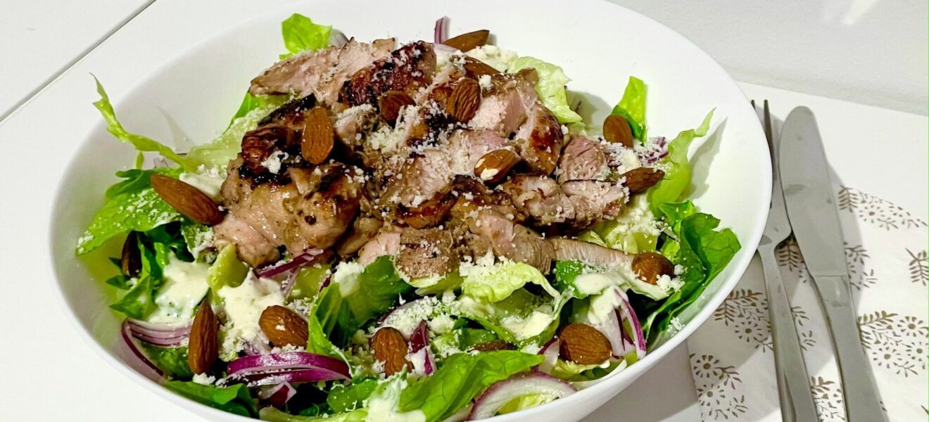 Cæsarsalat