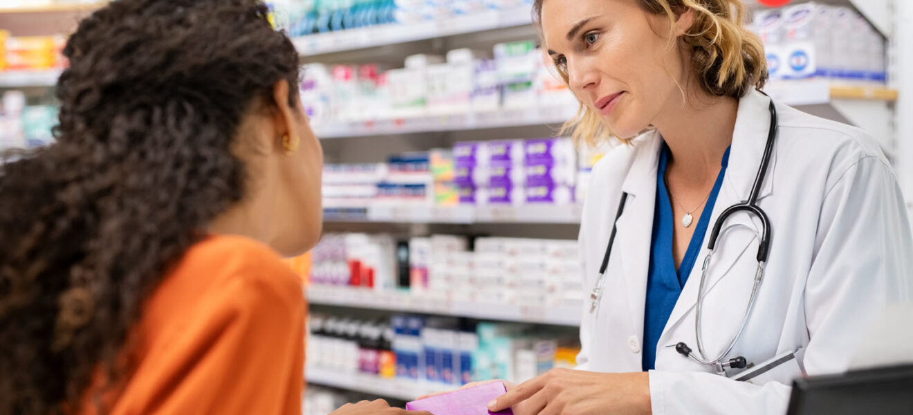 Diabetes er en ressurs i jobben min som apotektekniker