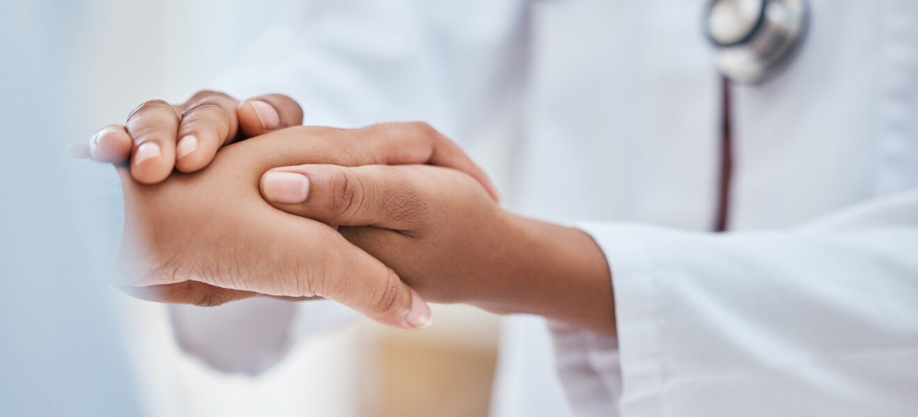 Ordene fra diabeteslegen jeg ikke glemmer!