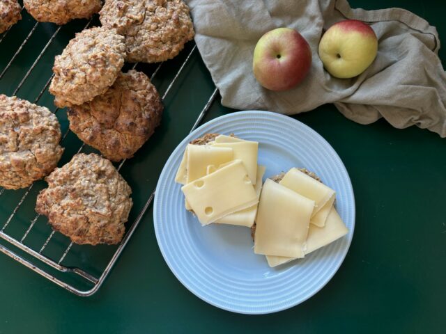 Eplescones